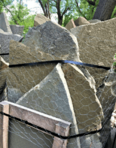 Tribble Stone Co. , INC.