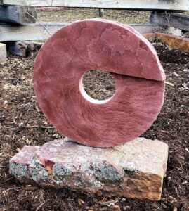Tribble Stone Co. , INC.