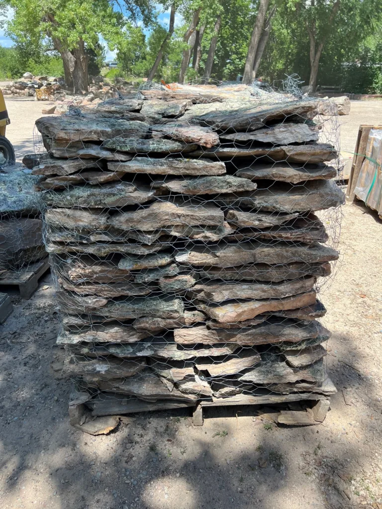 Moss Veneer