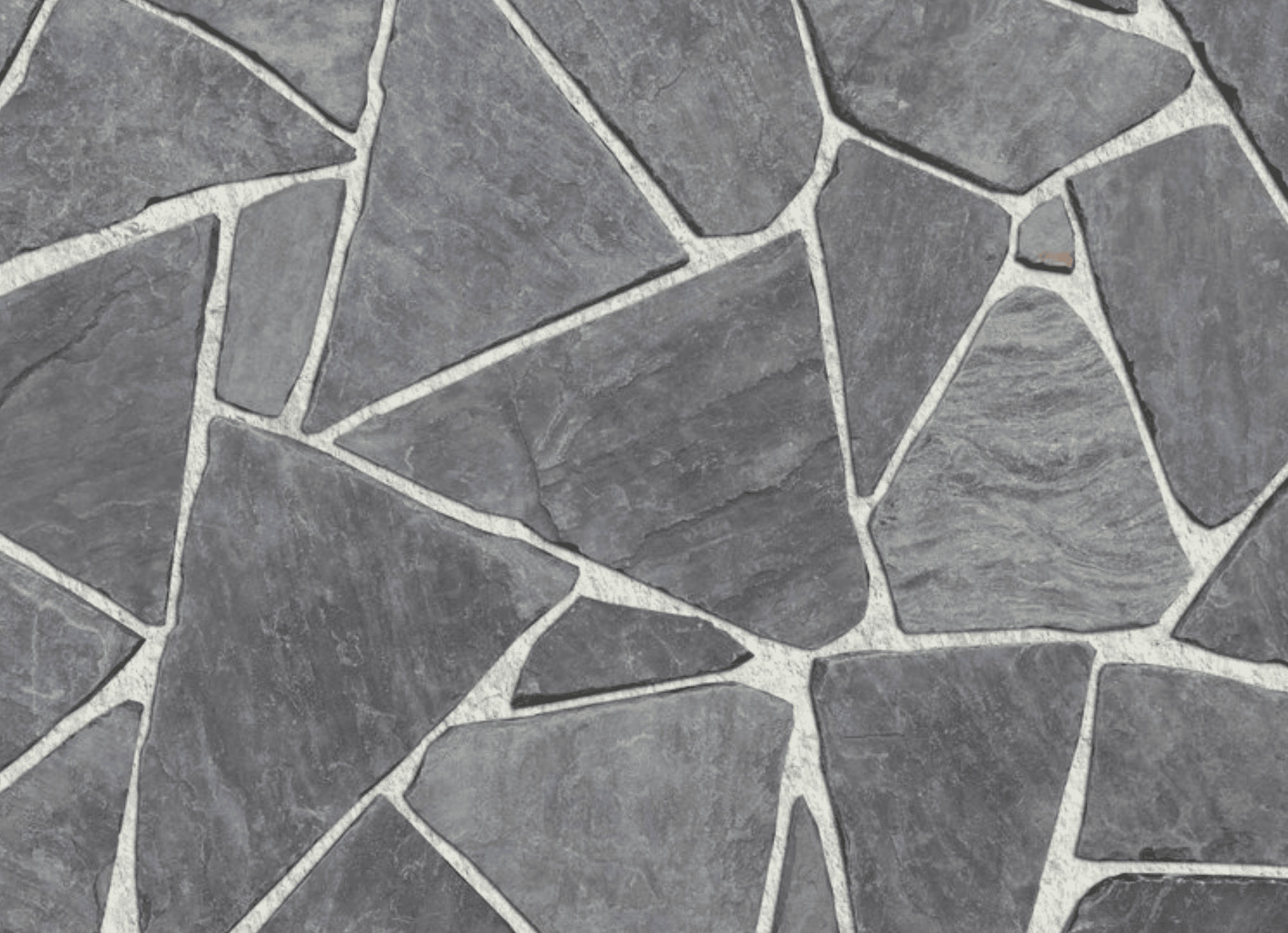 Cambrian Fieldstone