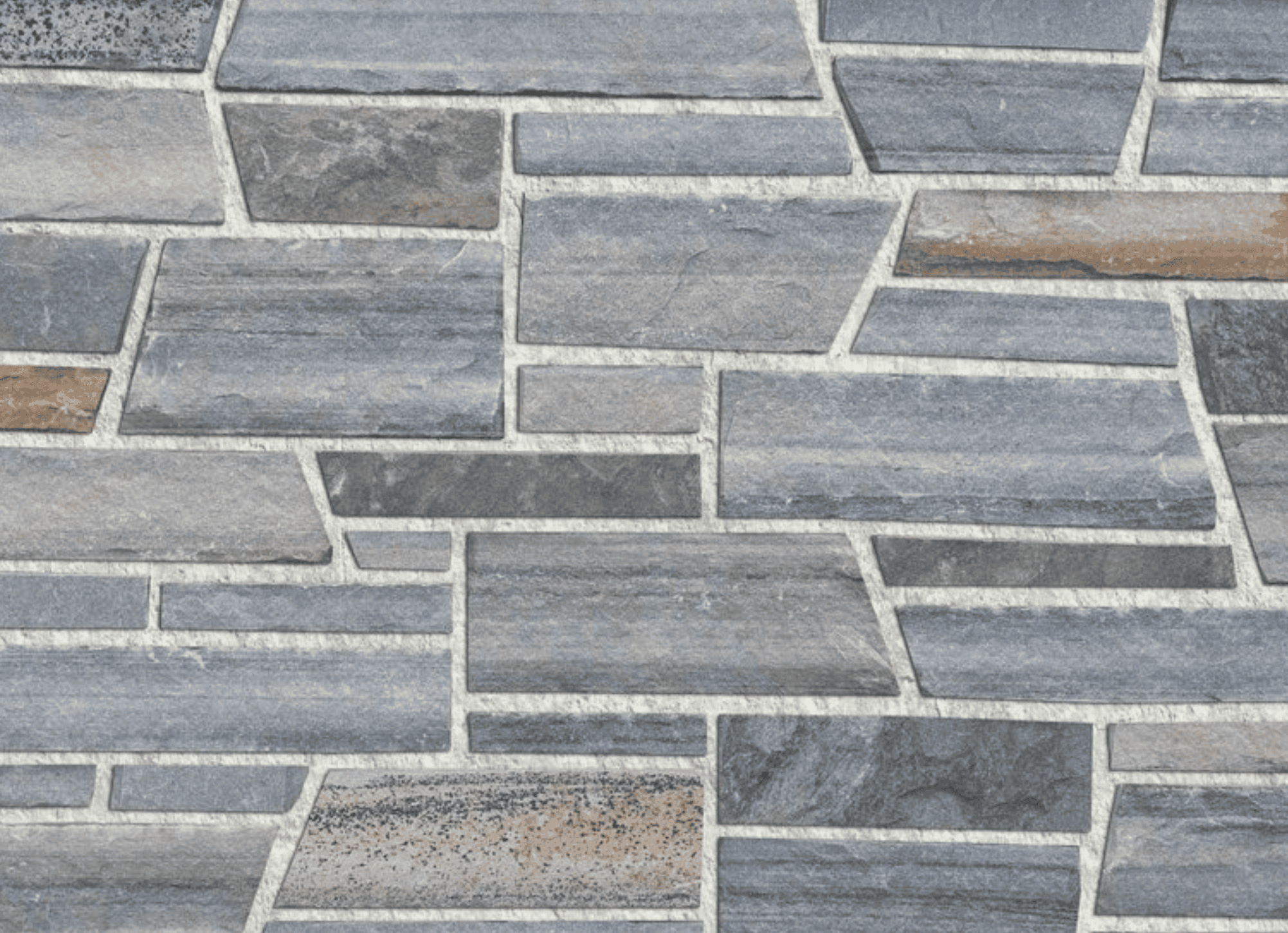 New England Quarry Ledgestone